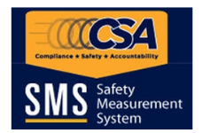 CSA Safety Score